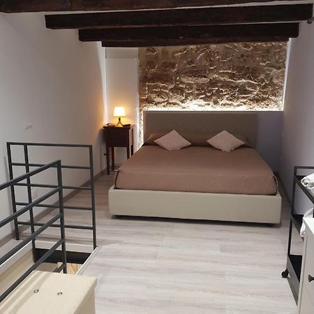 Ferienwohnung La Rosa Dei Venti " Maestrale " Palermo Exterior foto